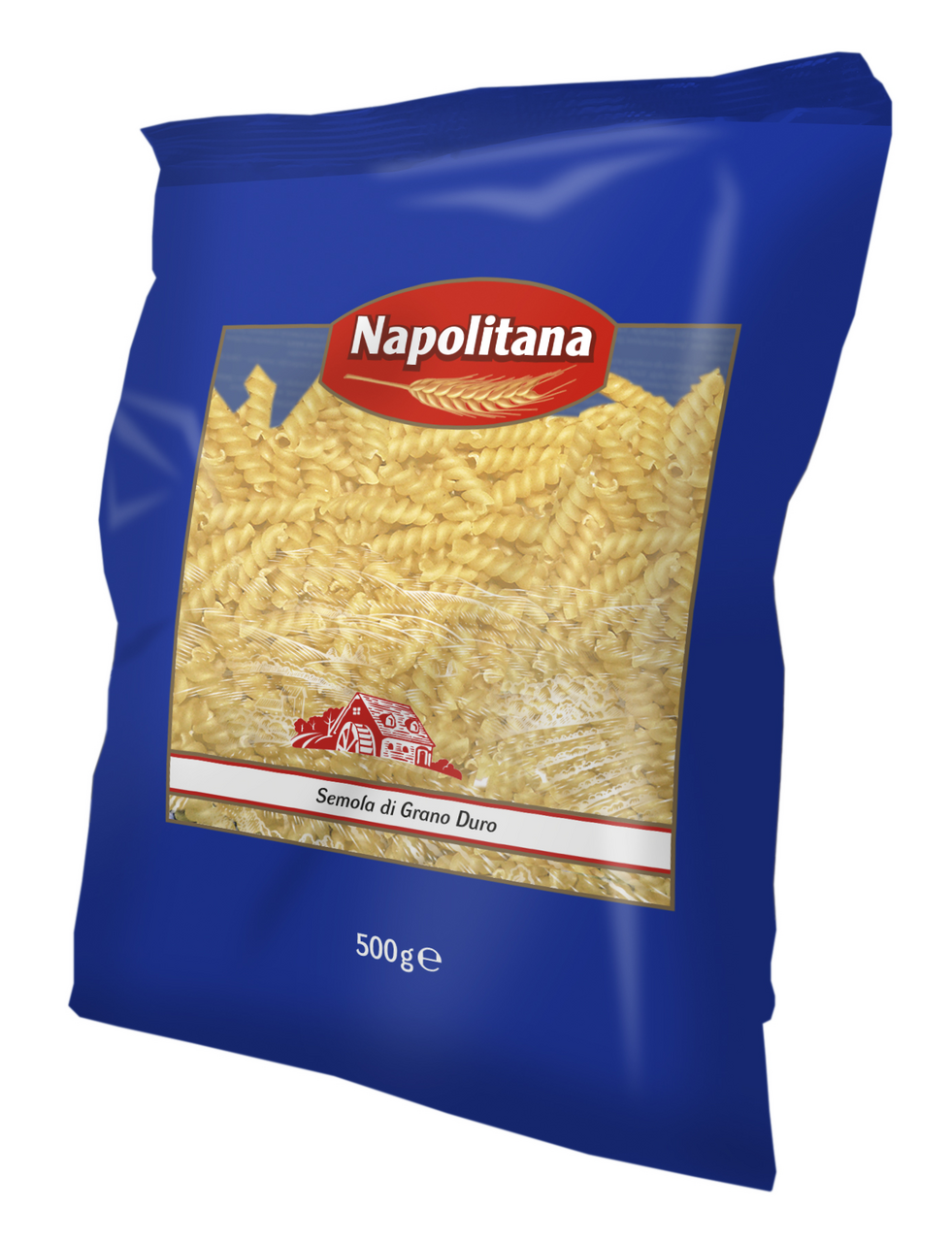 SAN BENITO Gemelli semolinové 5 kg