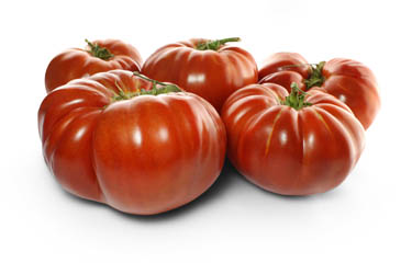 Rajčata Masitá čerstvá 4 ks tácek