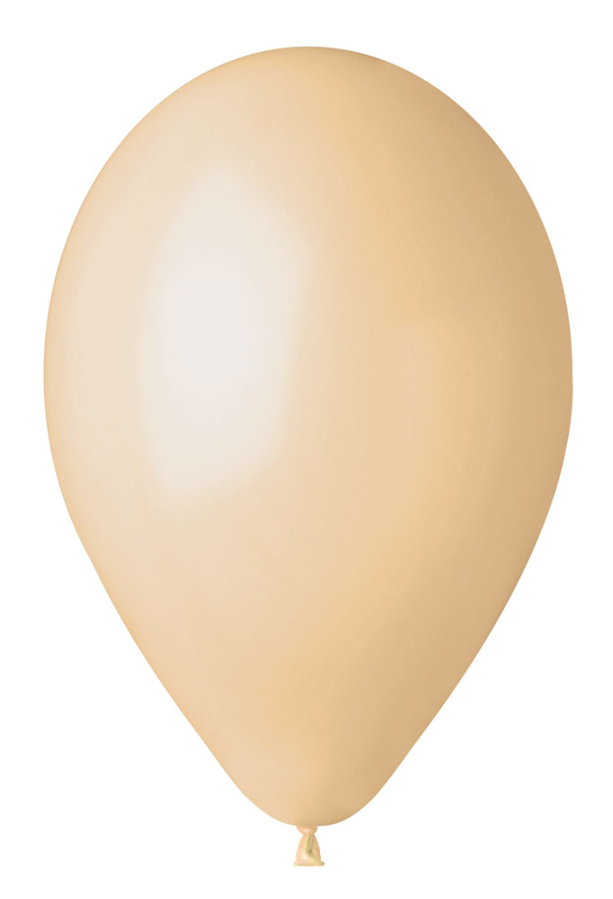 SMARTBALLOONS Balónek tělový 26 cm 10 ks