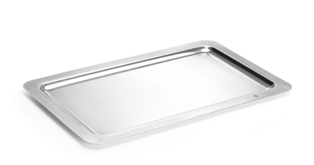 HENDI Podnos GN 1/1 nerez 13 mm 1 ks