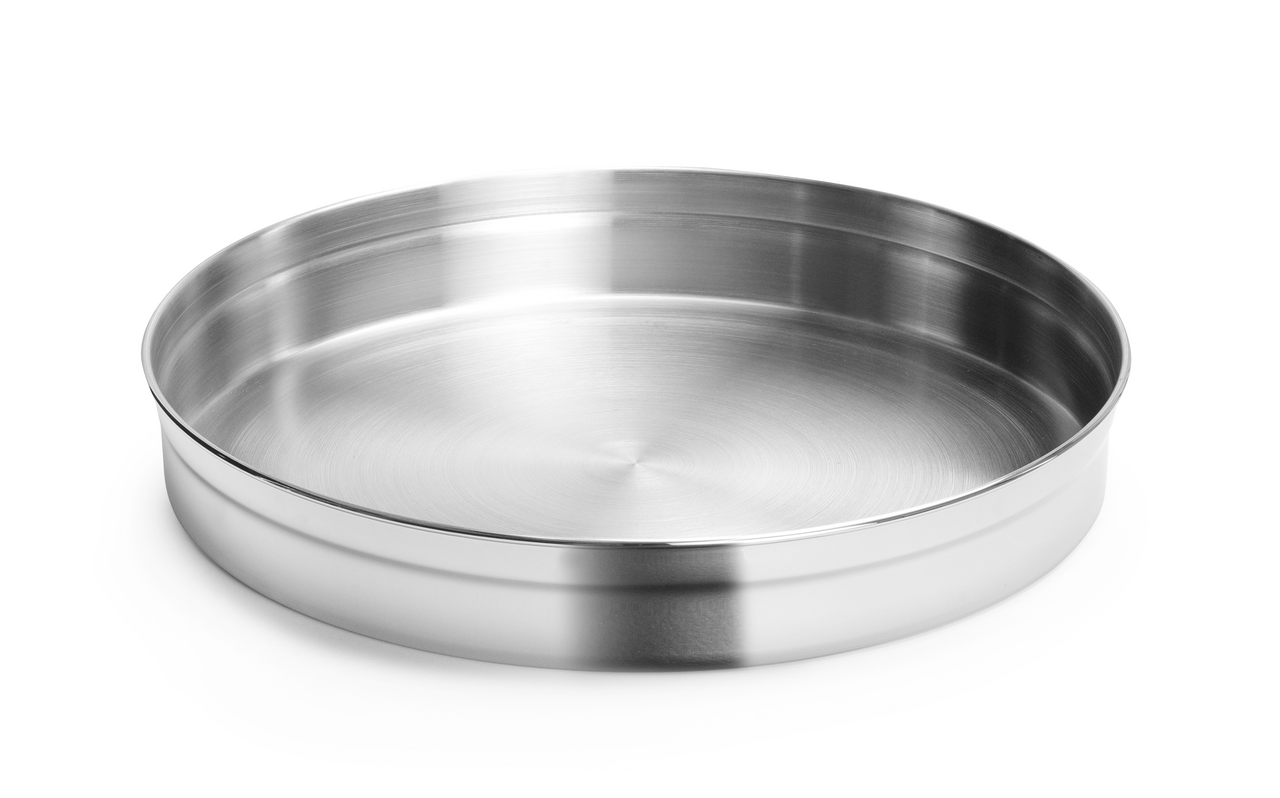 HENDI Podnos hluboký BEER 31,5 cm nerez 1 ks