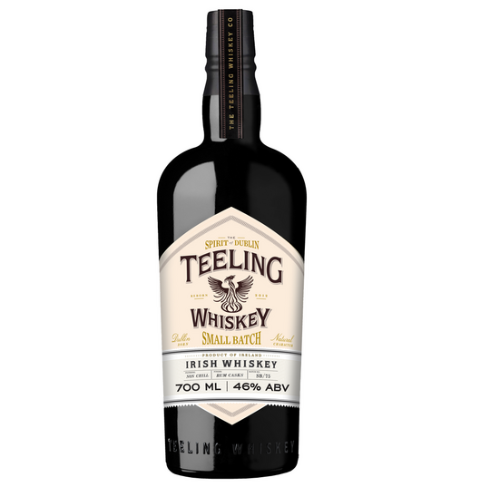 Teeling Whisky Small Batch 46 % 700 ml