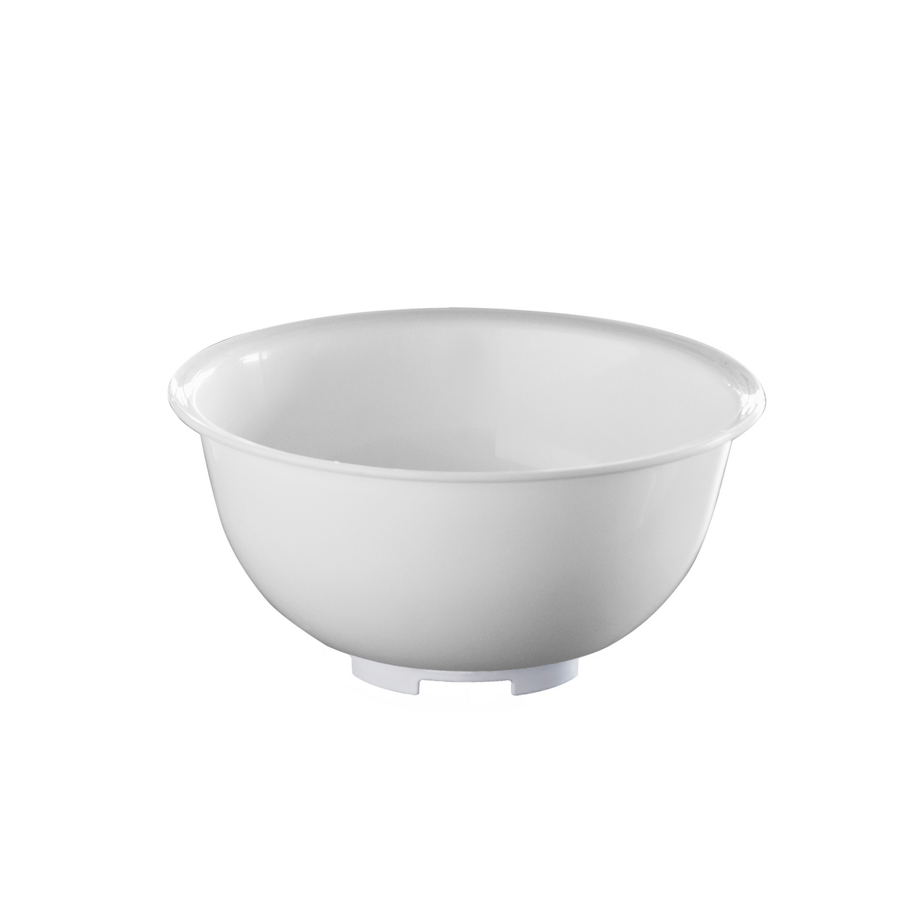 METRO PROFESSIONAL Mísa 32,5 cm / 7 l HD polyetylen bílá 1 ks