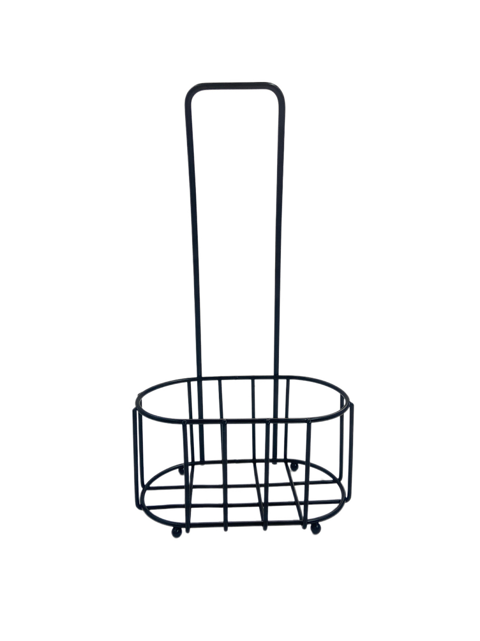 METRO PROFESSIONAL Stojan menážka FE černá 1 ks