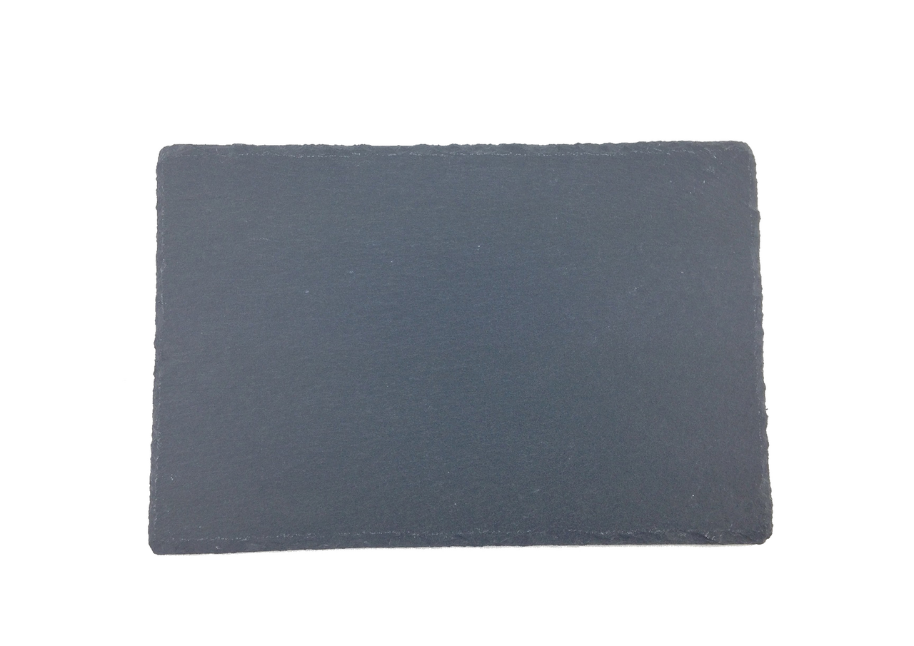 aro Podnos 40 x 30 cm břidlicový 1 ks