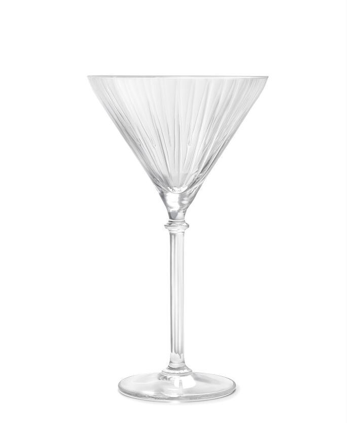 METRO PROFESSIONAL Sklenice Martini GALANO 250 ml 6 ks