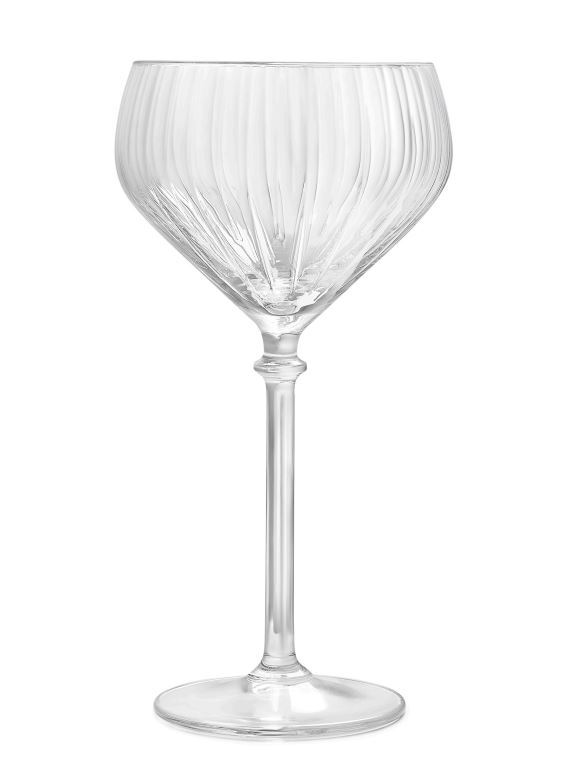 METRO PROFESSIONAL Sklenice Coupe GALANO 320 ml 6 ks