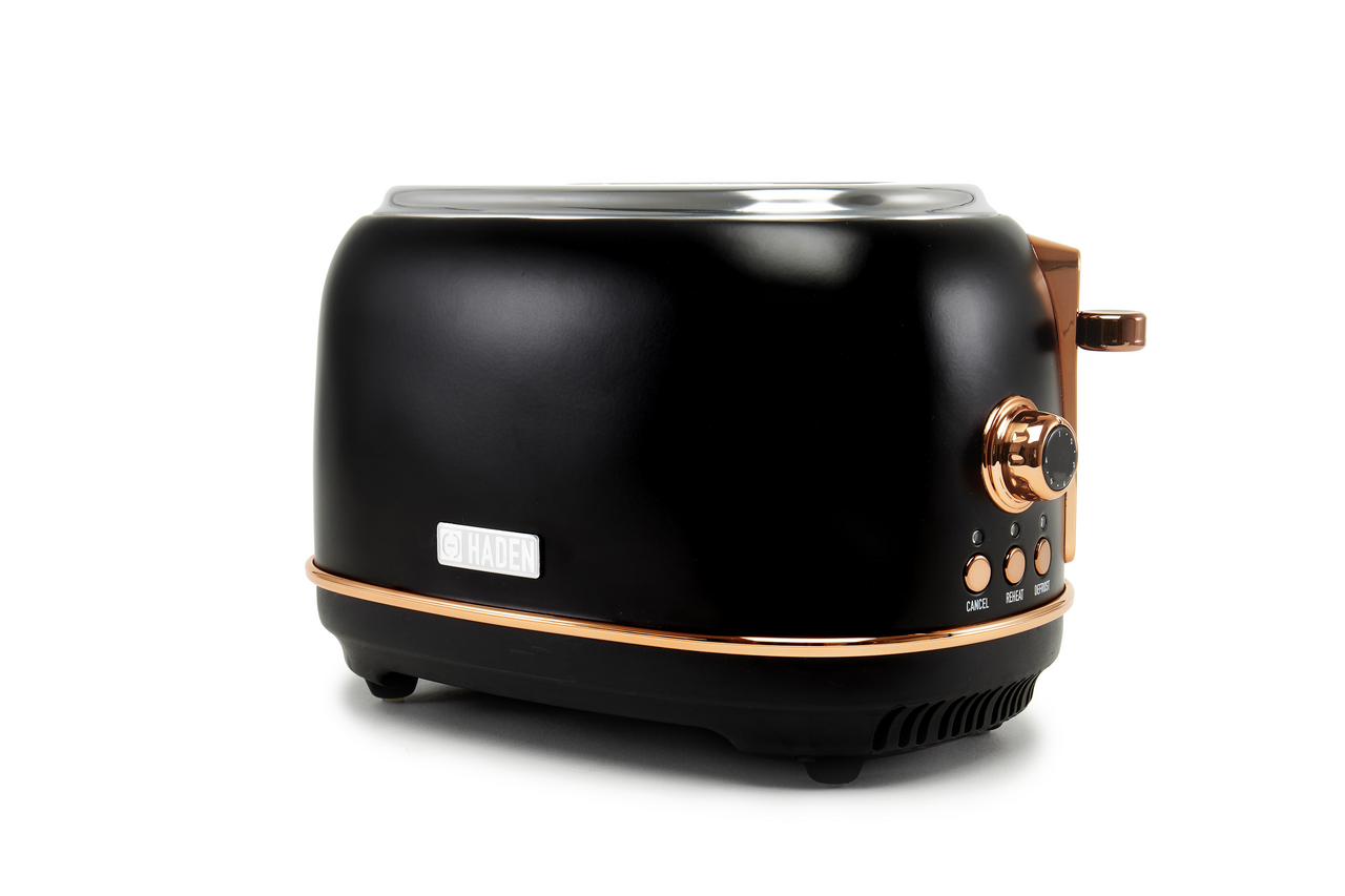 HADEN TOPINKOVAČ HERITAGE BK