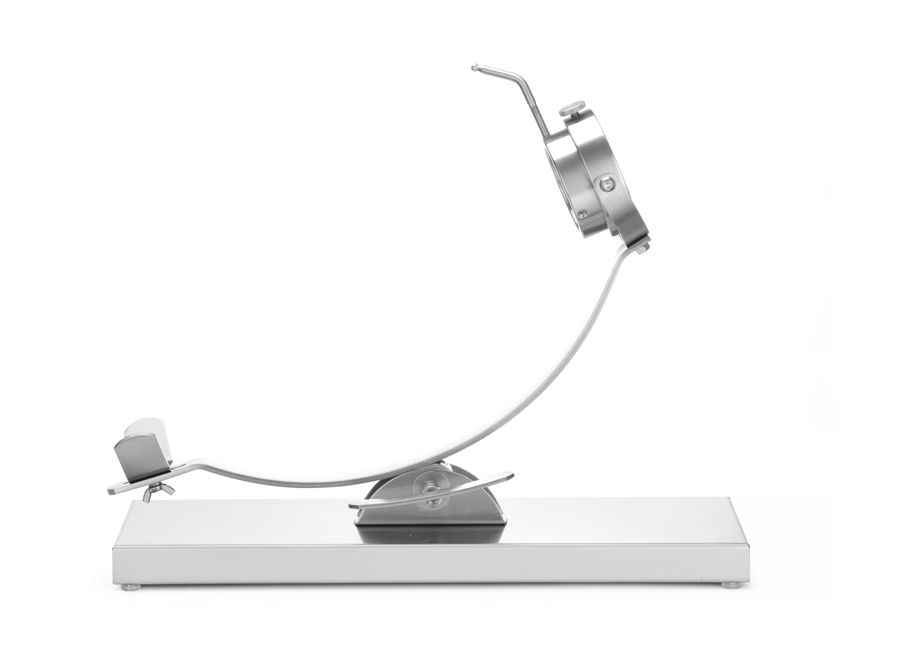 HENDI Držák na šunku nerez 1 ks