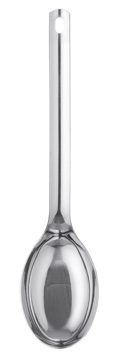 HENDI Lžíce SUGO Pizza 27 cm/ 50 ml nerez 1 ks