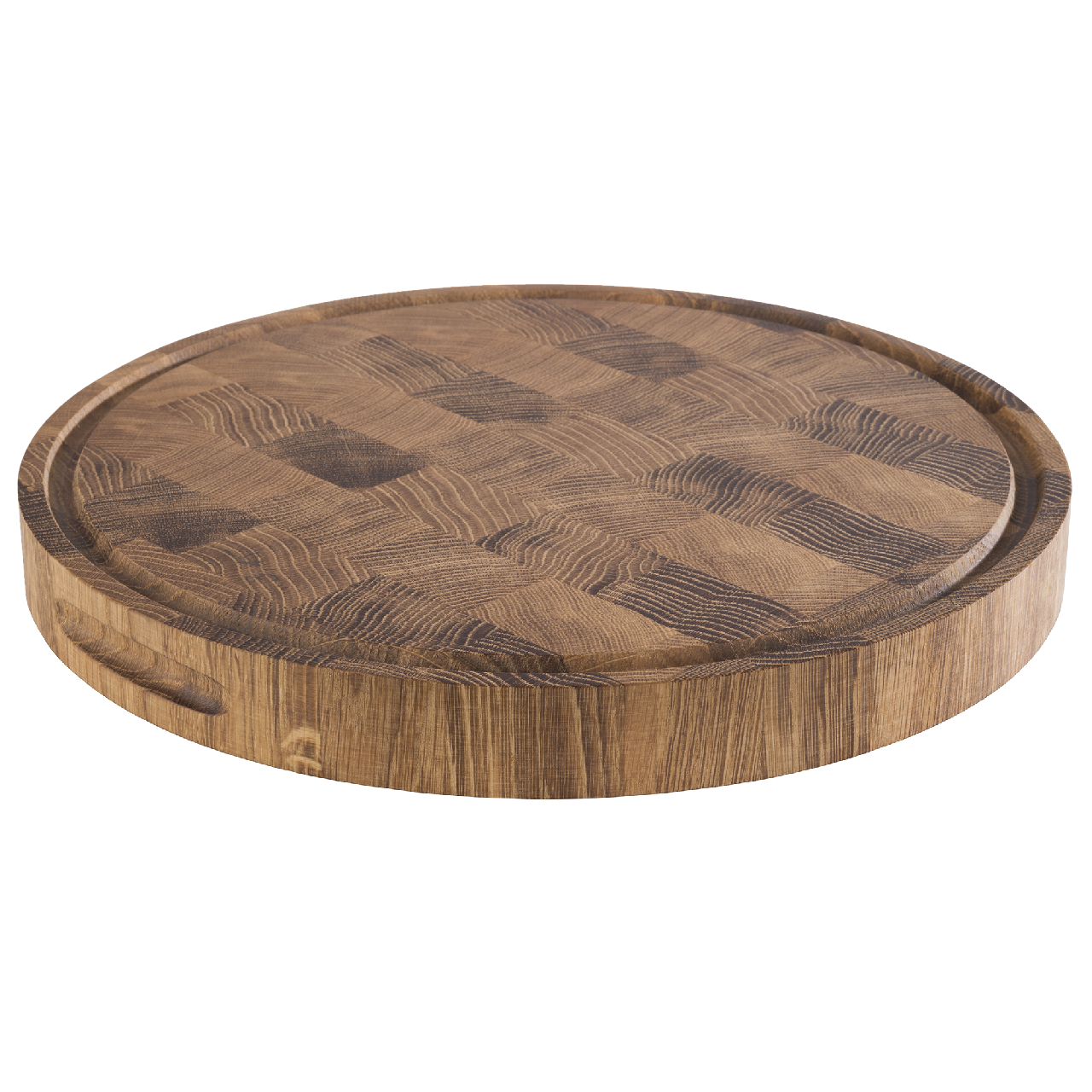 APS Deska krájecí PROFI BUFF 39 cm dub 1 ks