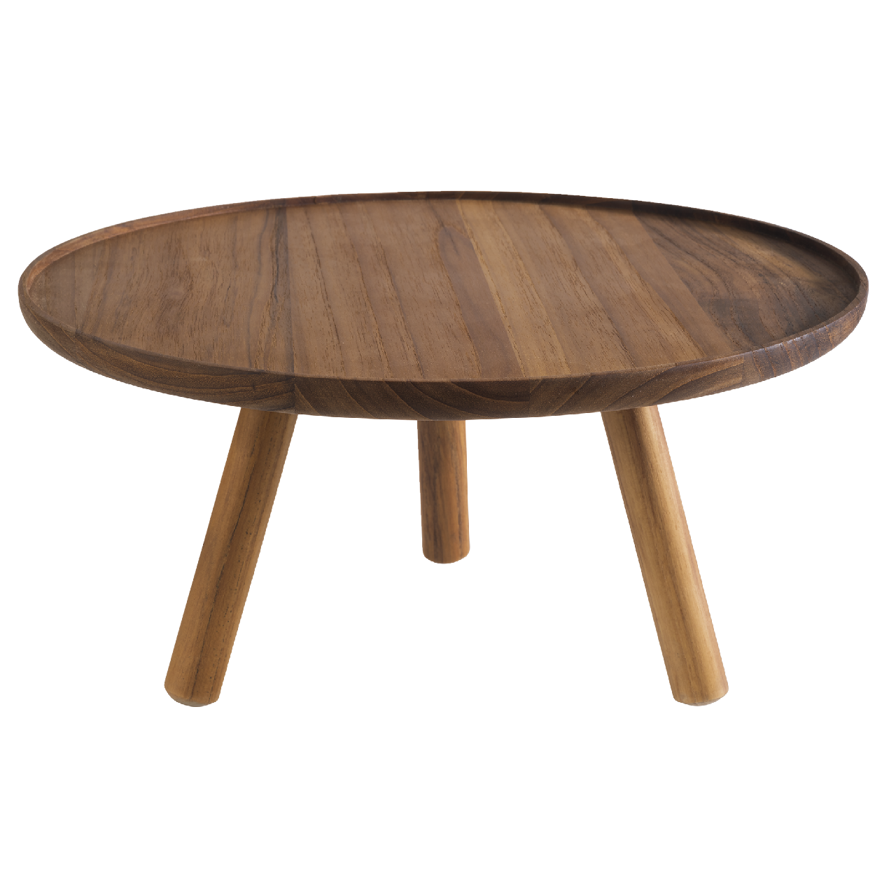 APS Stojan ACACIA 30,5/ 15 cm dřevo 1 ks