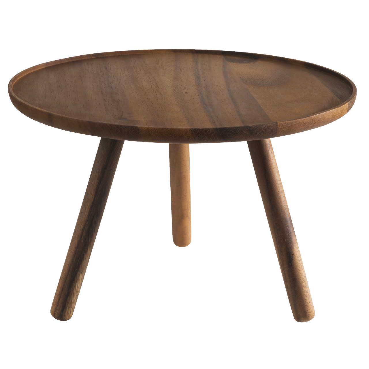 APS Stojan ACACIA 30,5/ 20 cm dřevo 1 ks