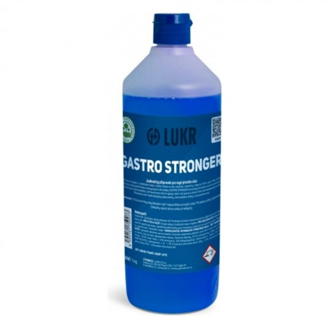 Gastrostronger ECO modrá 1 kg