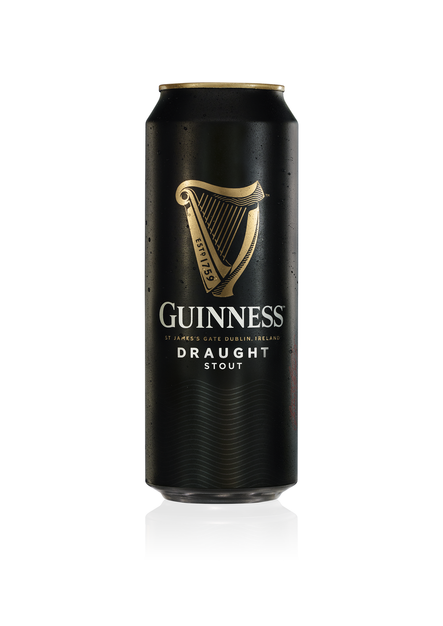 GUINNESS 0,44L PL MP DRAUGHT
