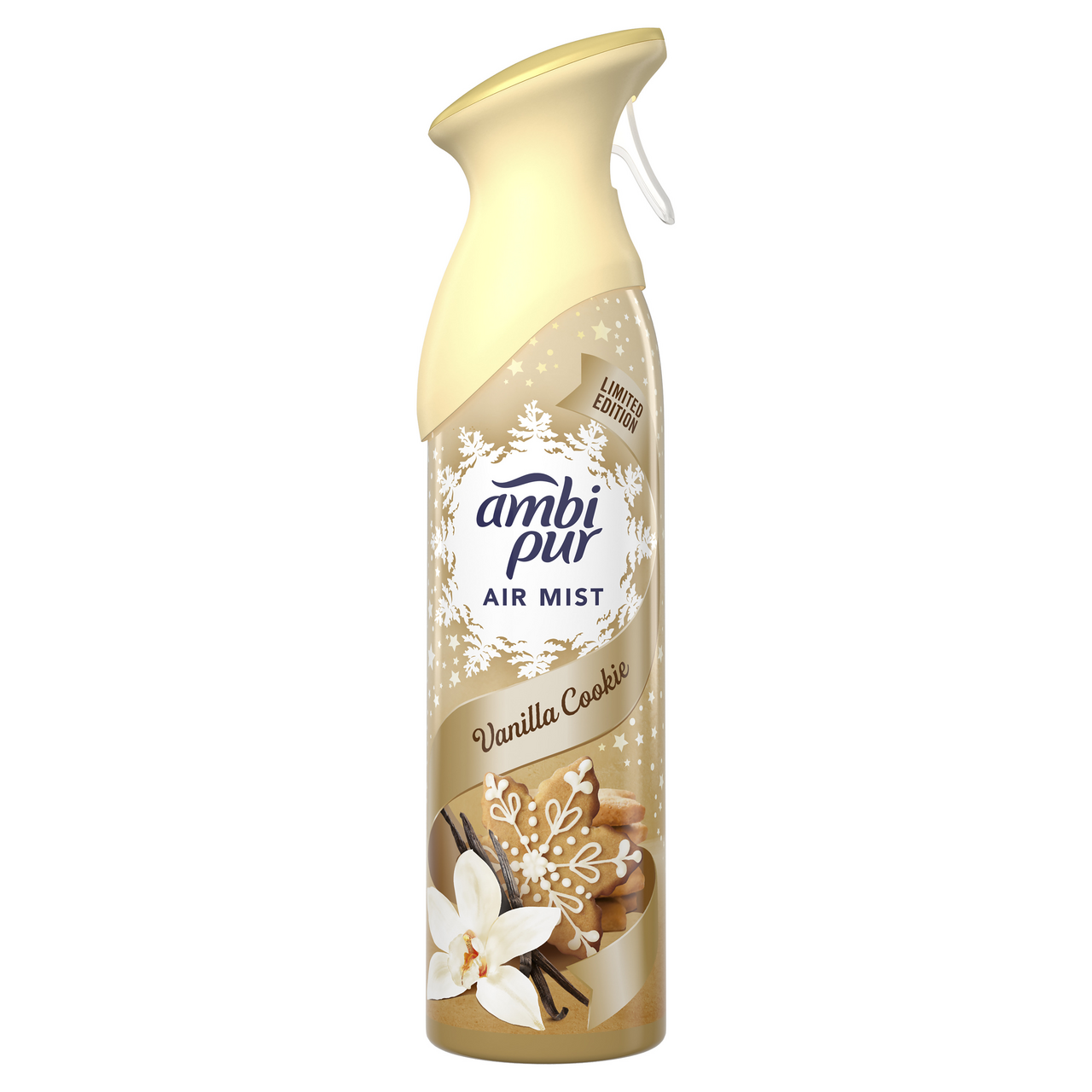 ambi pur Vanilla Cookie 185 ml