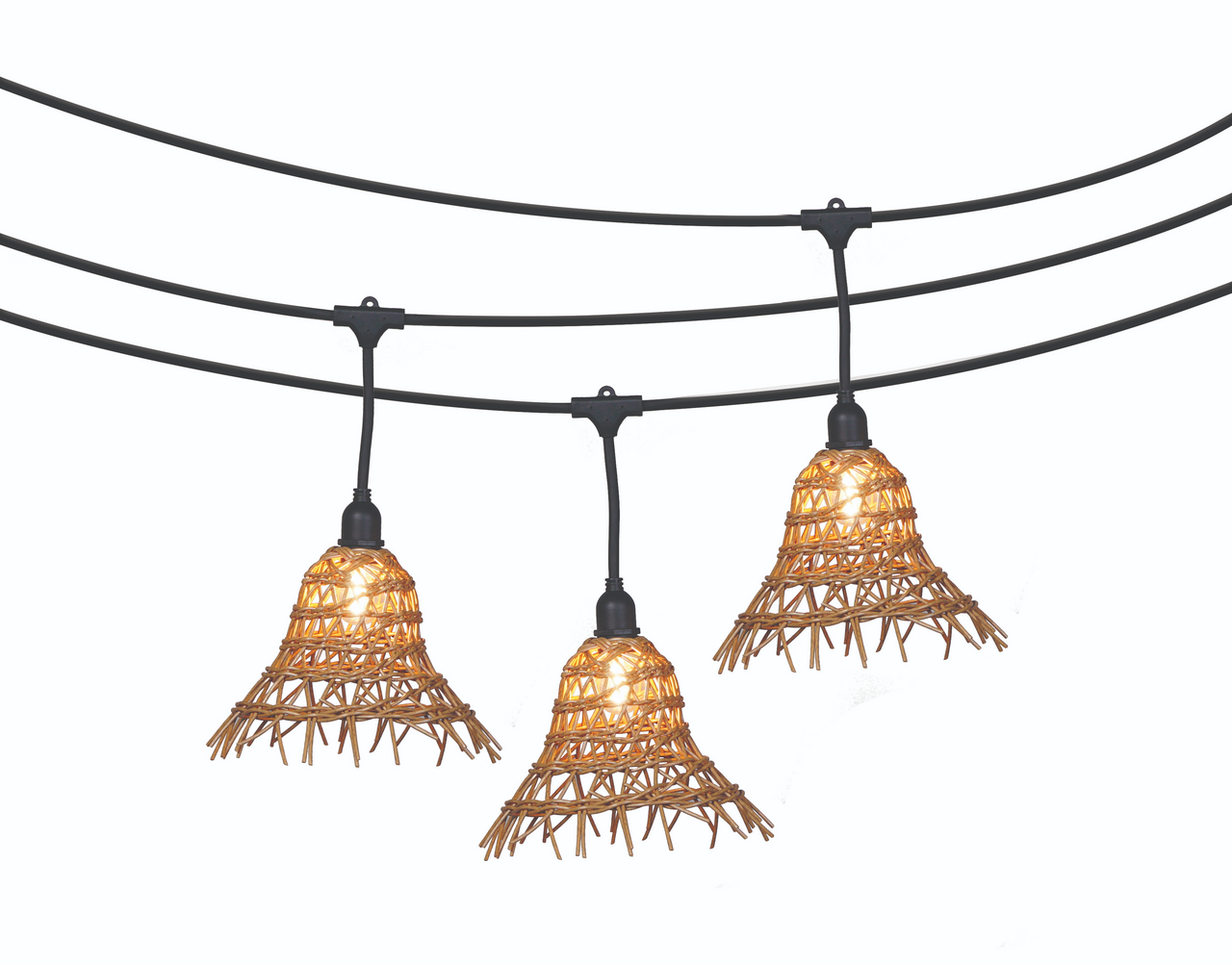 METRO PROFESSIONAL Party světla 10 l