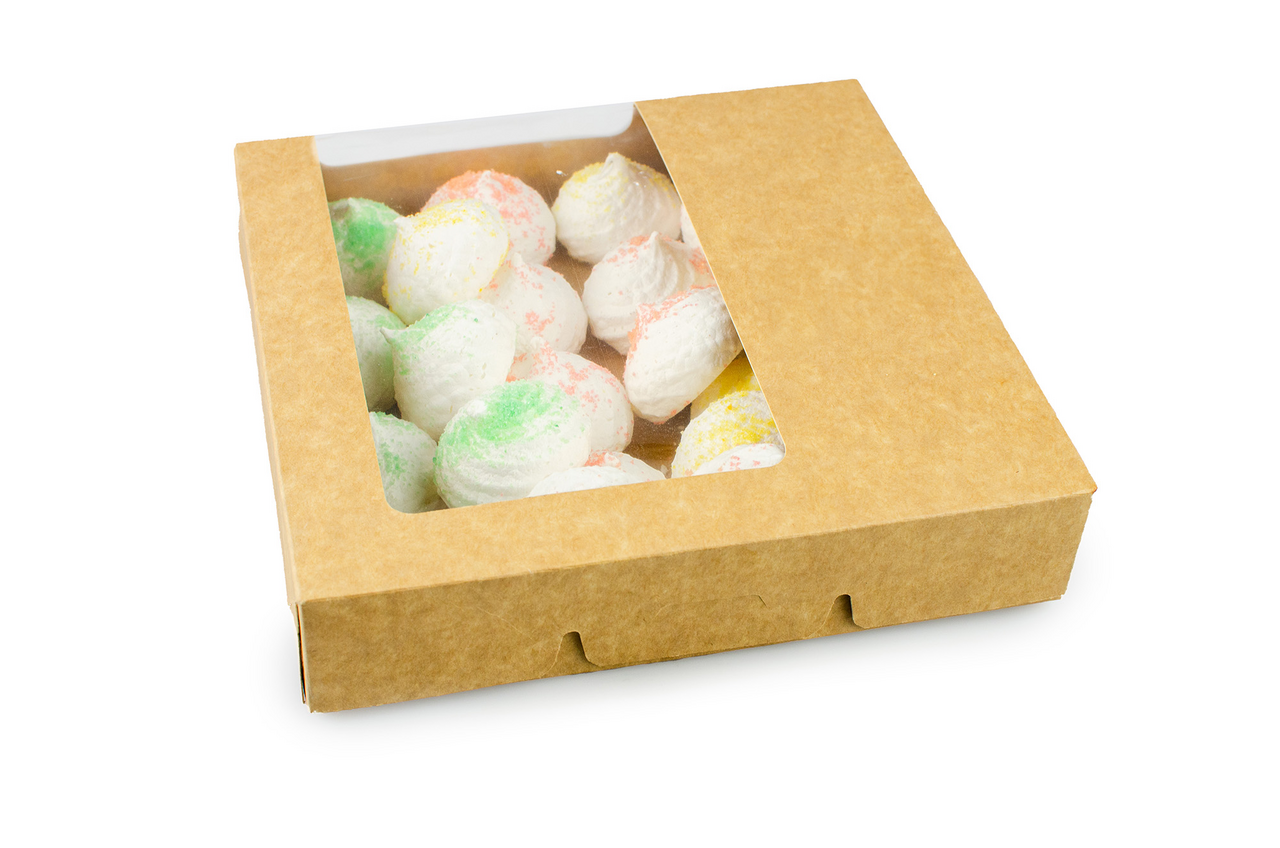 Sněhové pečivo 100 g