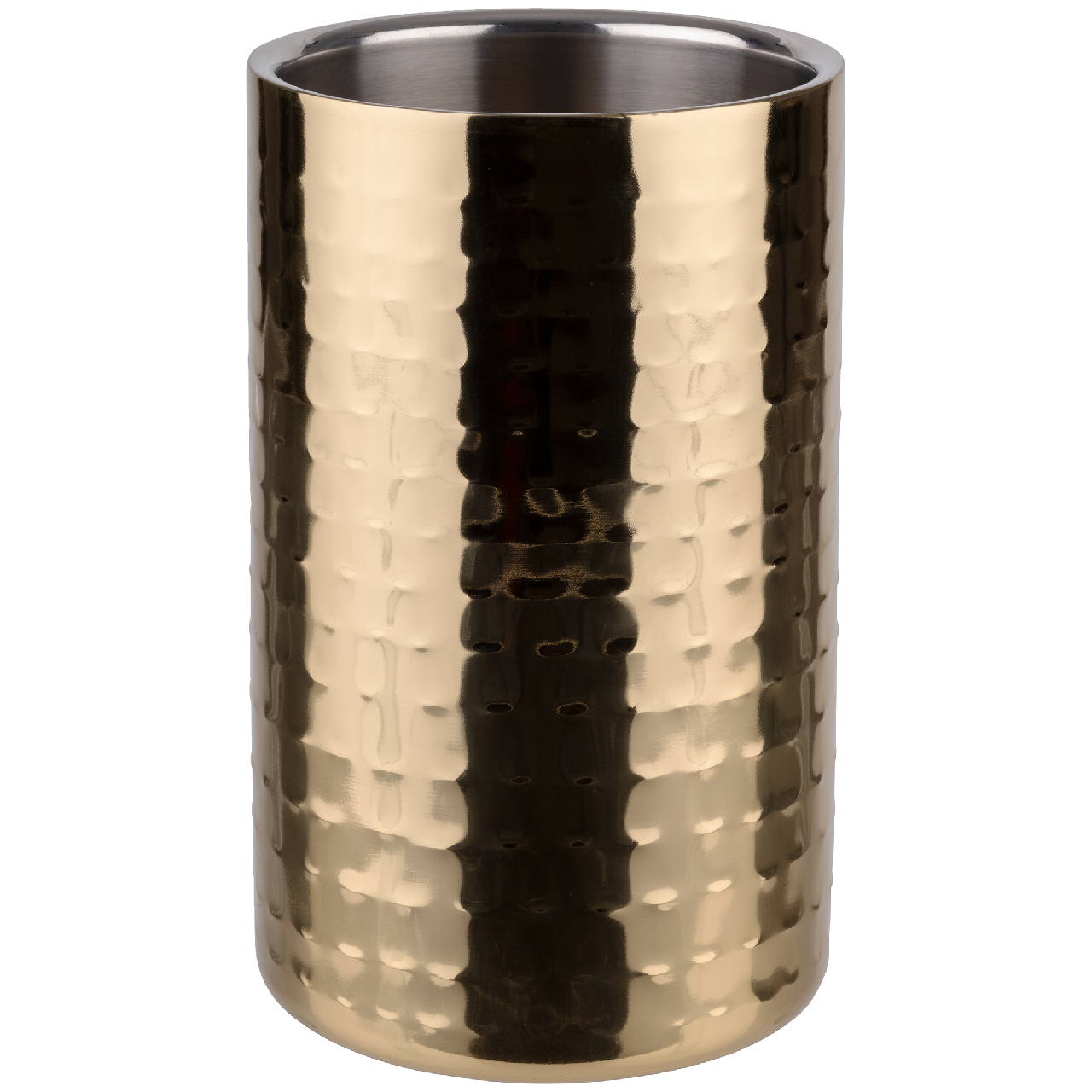 APS Chladič na víno HAMMER 20 cm nerez měď 1 ks