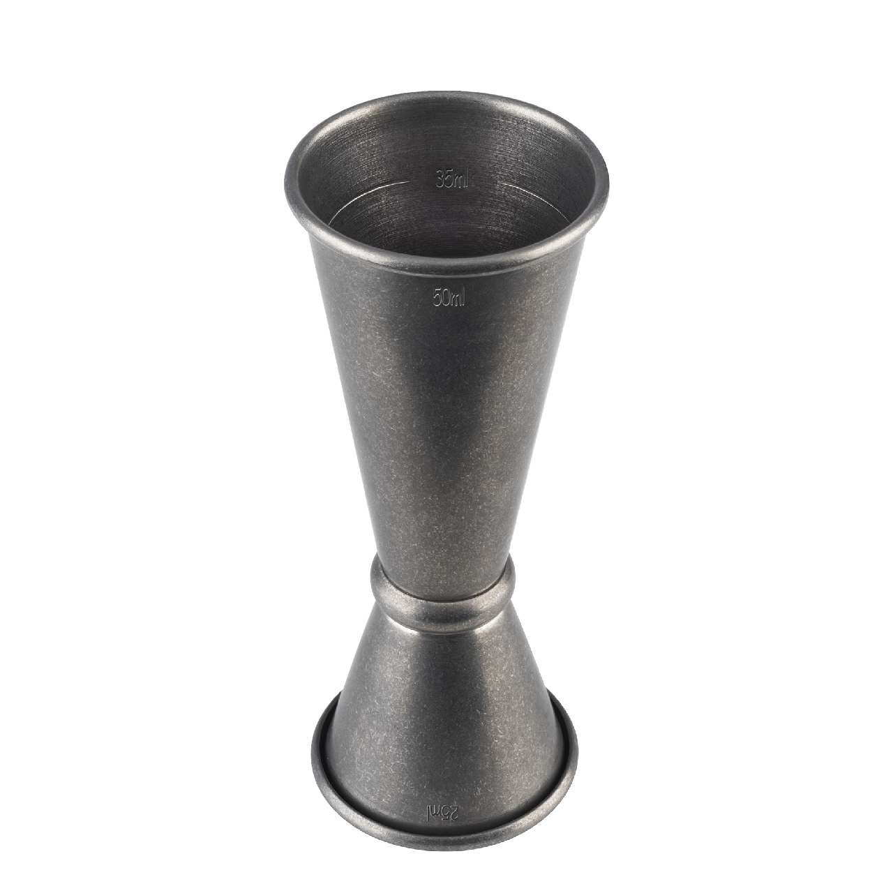 APS Odměrka CLASSIC 2,2/ 5 l nerez stříbrná antik 1 ks