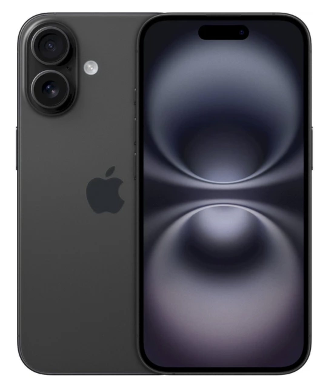 Apple iPhone 16 128GB Black 1 ks