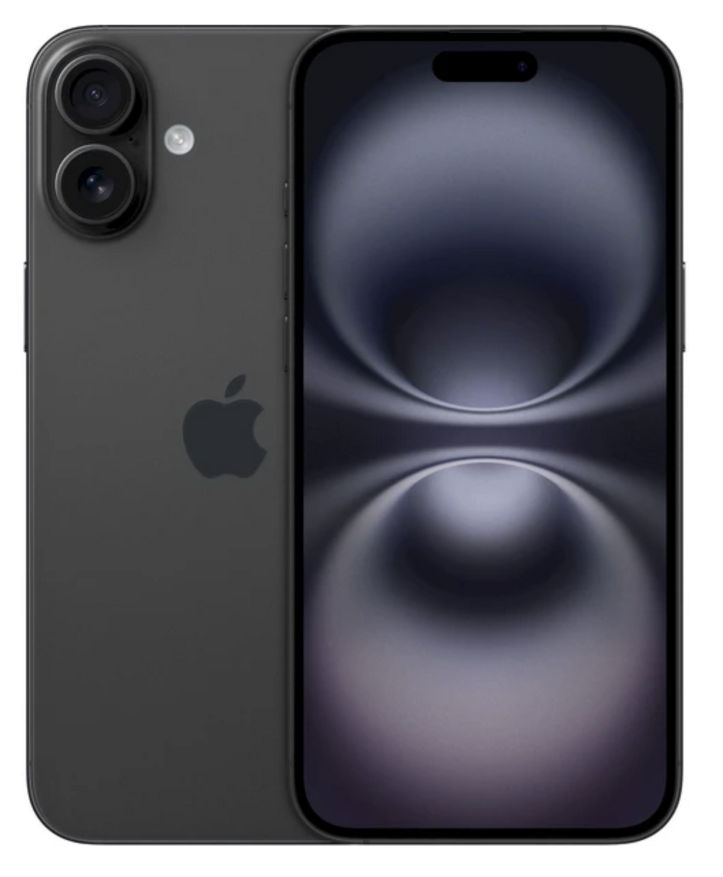 Apple iPhone 16 Plus 128GB Black 1 ks