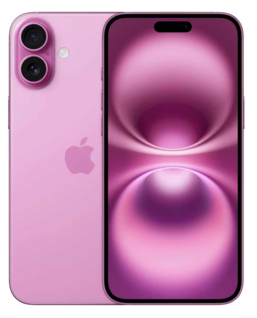 Apple iPhone 16 Plus 256GB Pink 1 ks