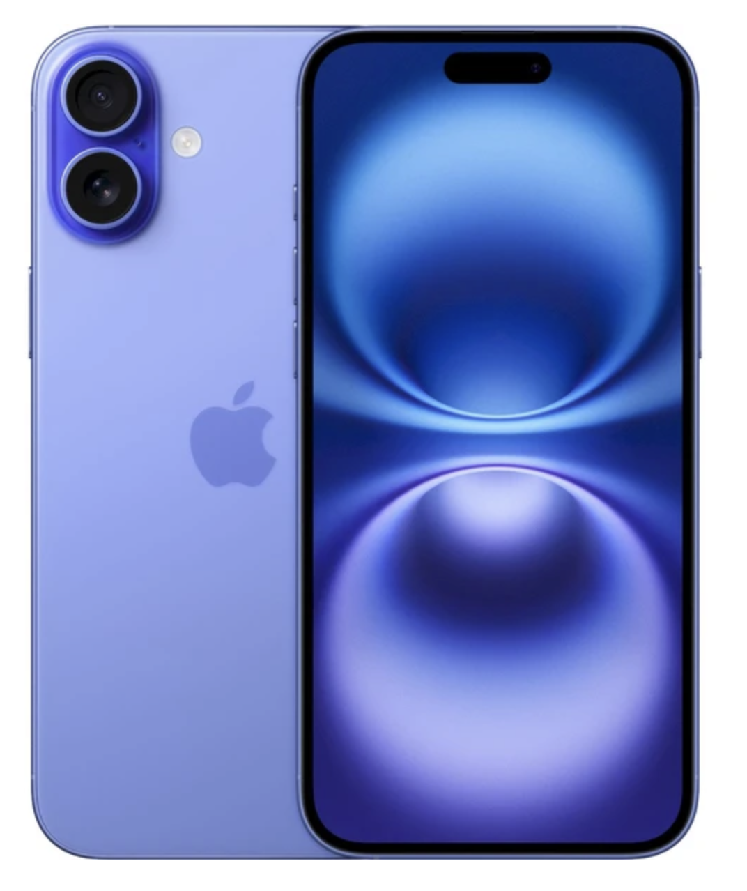 Apple iPhone 16 Plus 256GB ultramarínový 1 ks