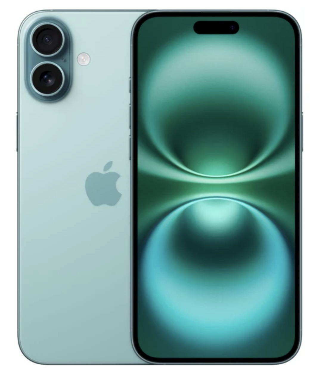 Apple iPhone 16 Plus 256GB Teal 1 ks