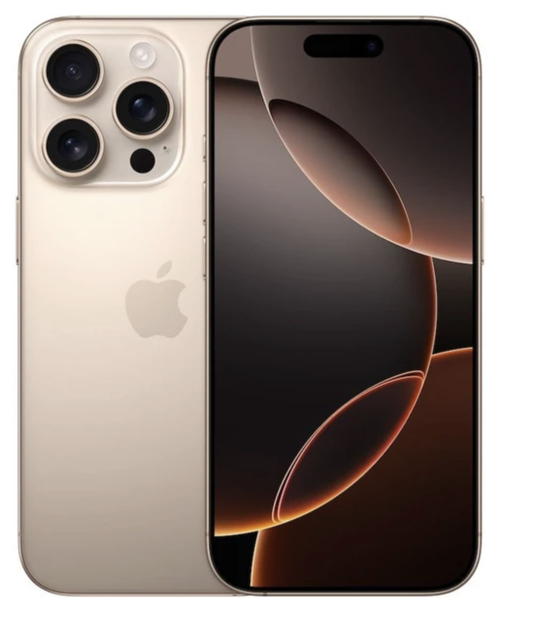 Apple iPhone 16 Pro 1TB Desert Titan 1 ks