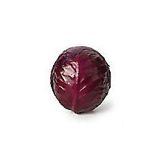 Zelí hlávkové červené chlaz. 15 kg