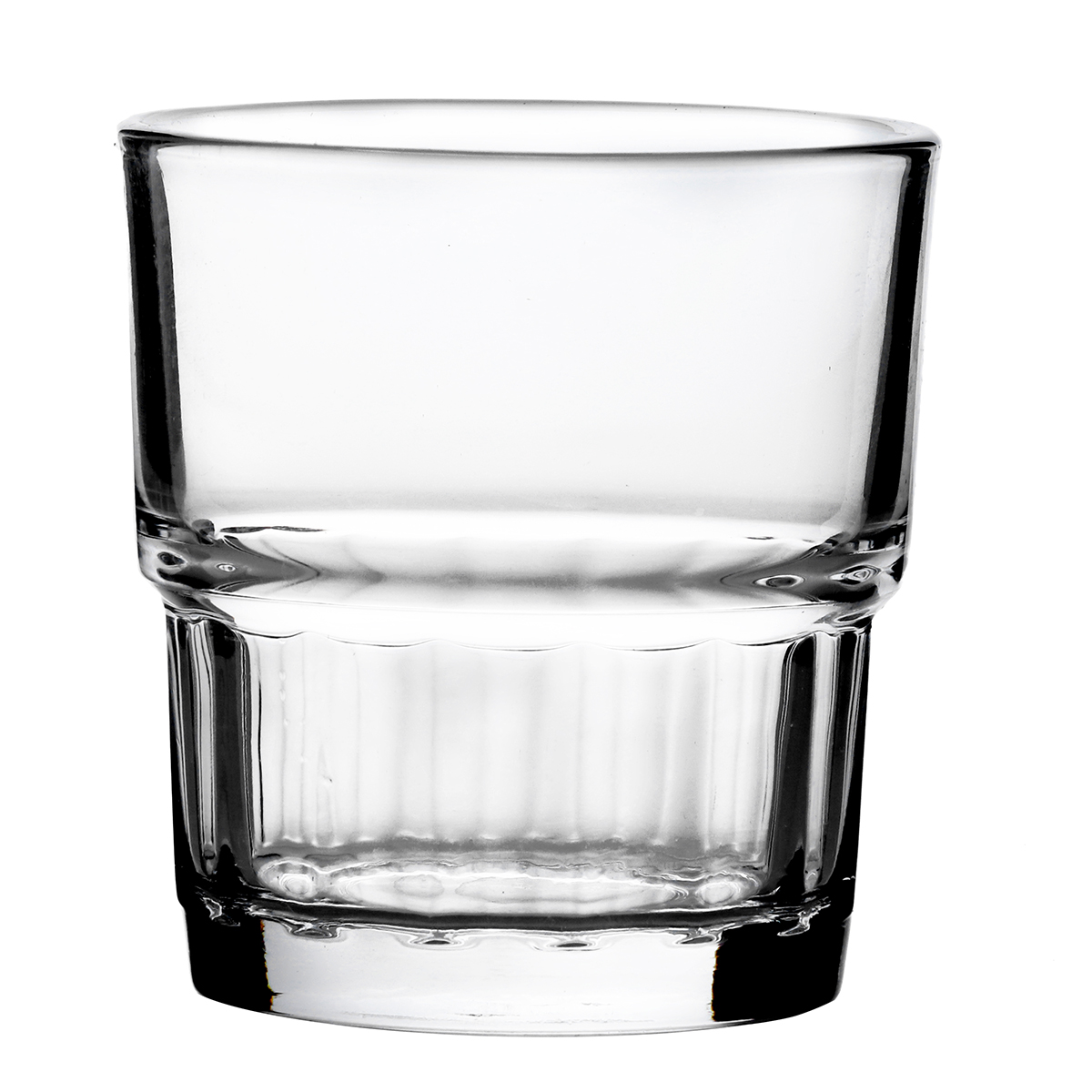 RX Sklenice stohovatelná Short Drink GLEN 400 ml 12 ks