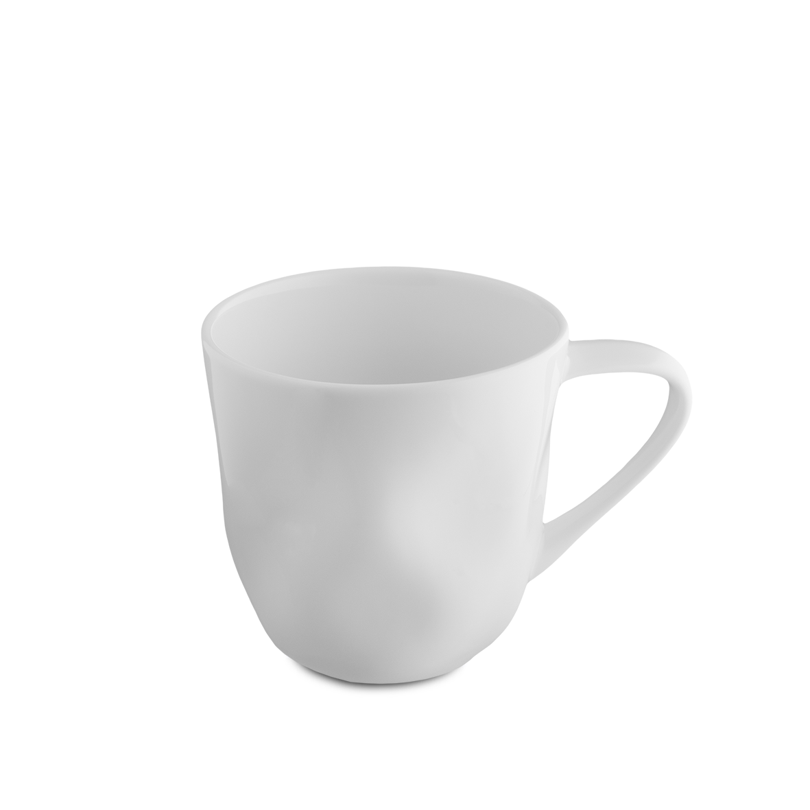 Lilien Hrnek FLAMENCO 300 ml porcelán 6 ks