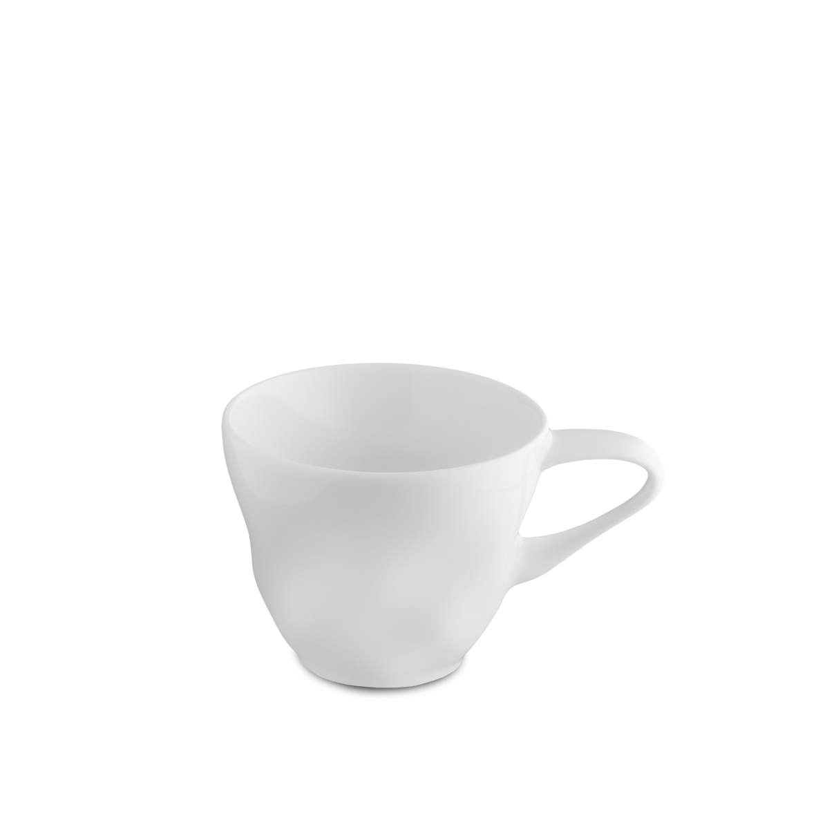 Lilien Šálek FLAMENCO 180 ml porcelán 6 ks