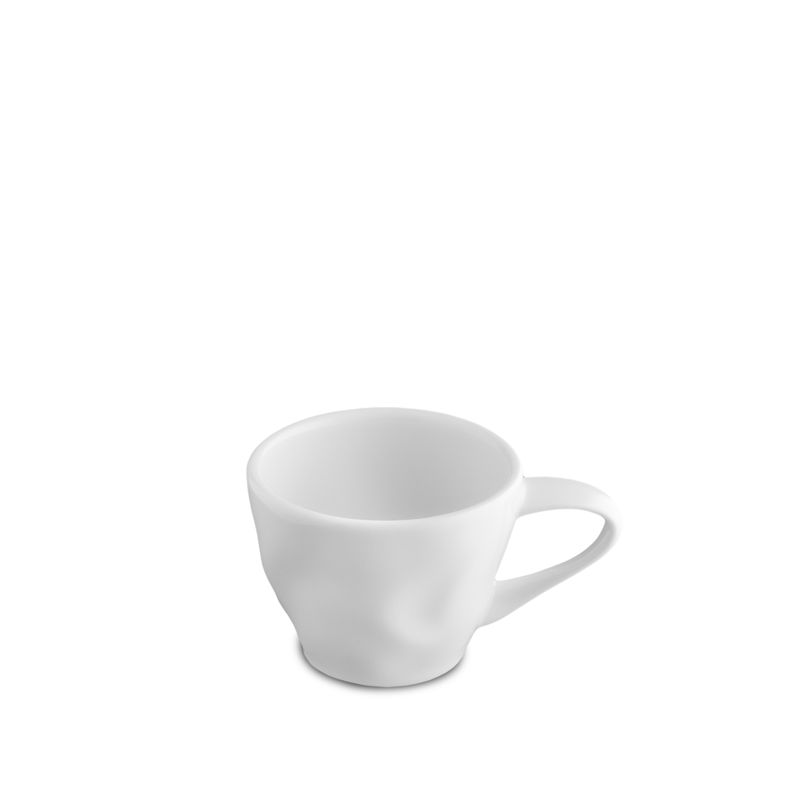 Lilien Šálek FLAMENCO 80 ml porcelán 6 ks