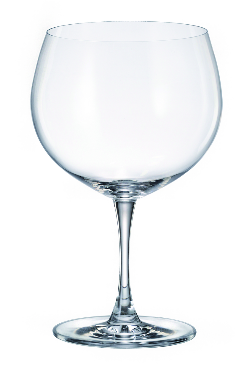 ROYALEX Sklenice Gin&Tonic LEONA 710 ml 12 ks