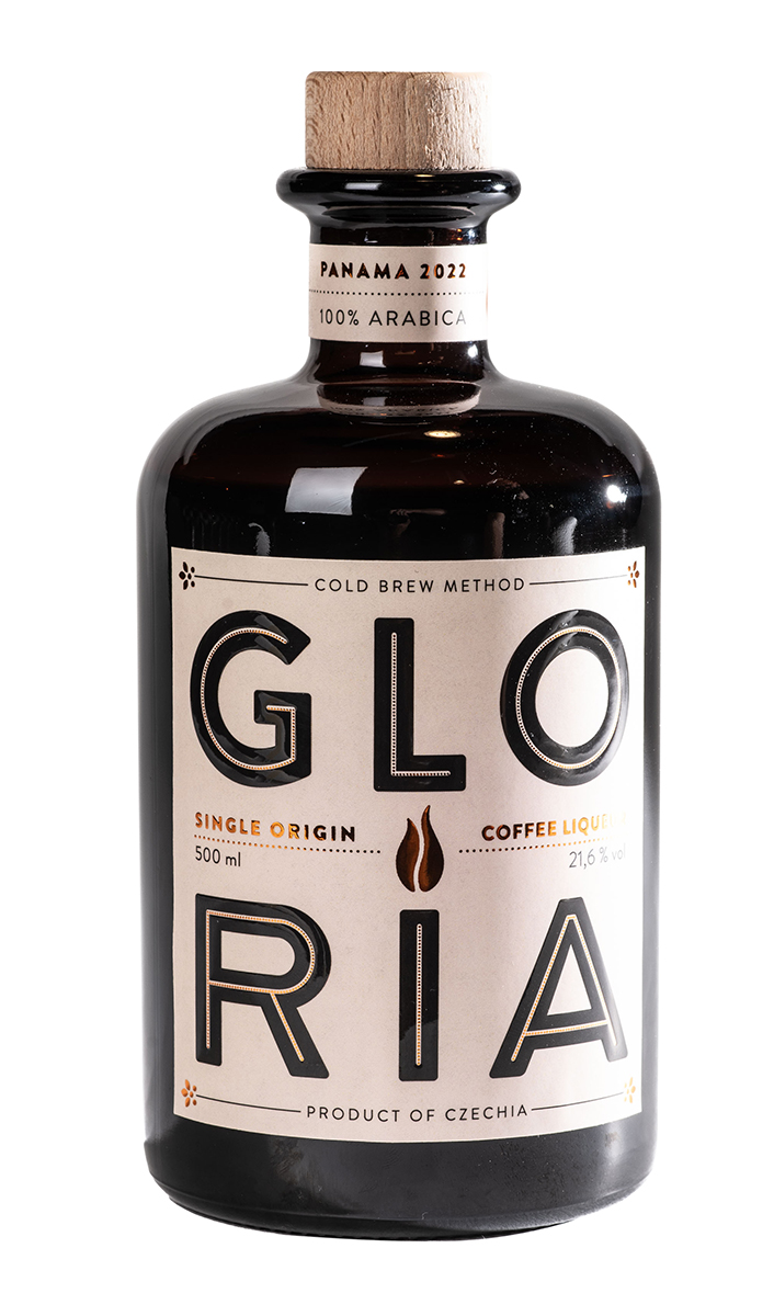 GLORIA Coffee 21,60 % 500 ml