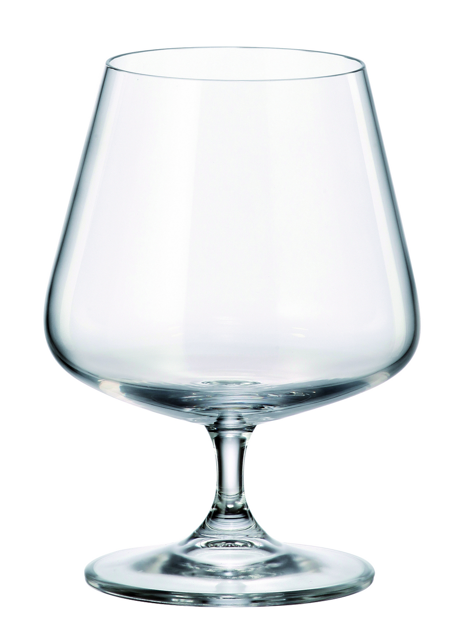 ROYALEX Sklenice na brandy LEONA 560 ml 12 ks