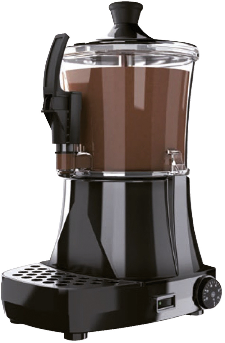 Výrobník čokolády - Choko 1 ks