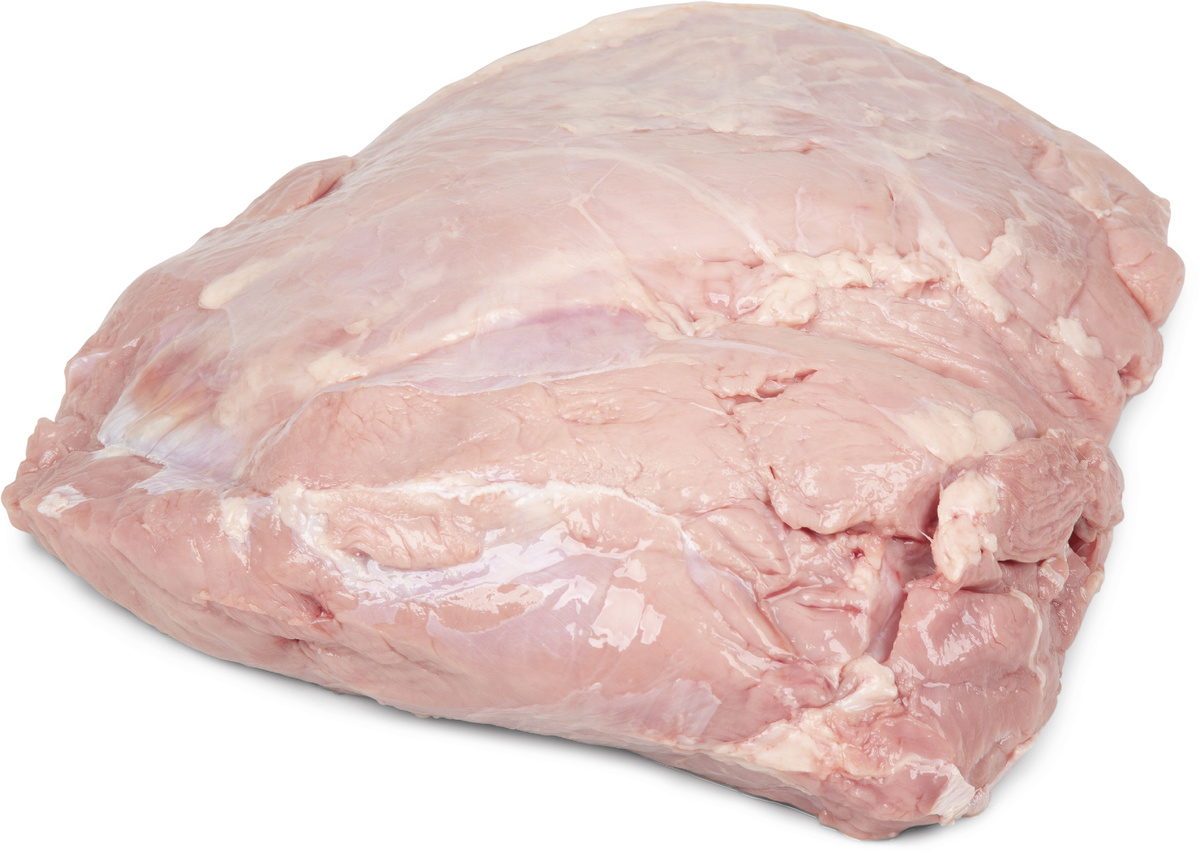 METRO Chef Telecí vrchní šál kuch. úprava chlaz. cca 3,5 kg