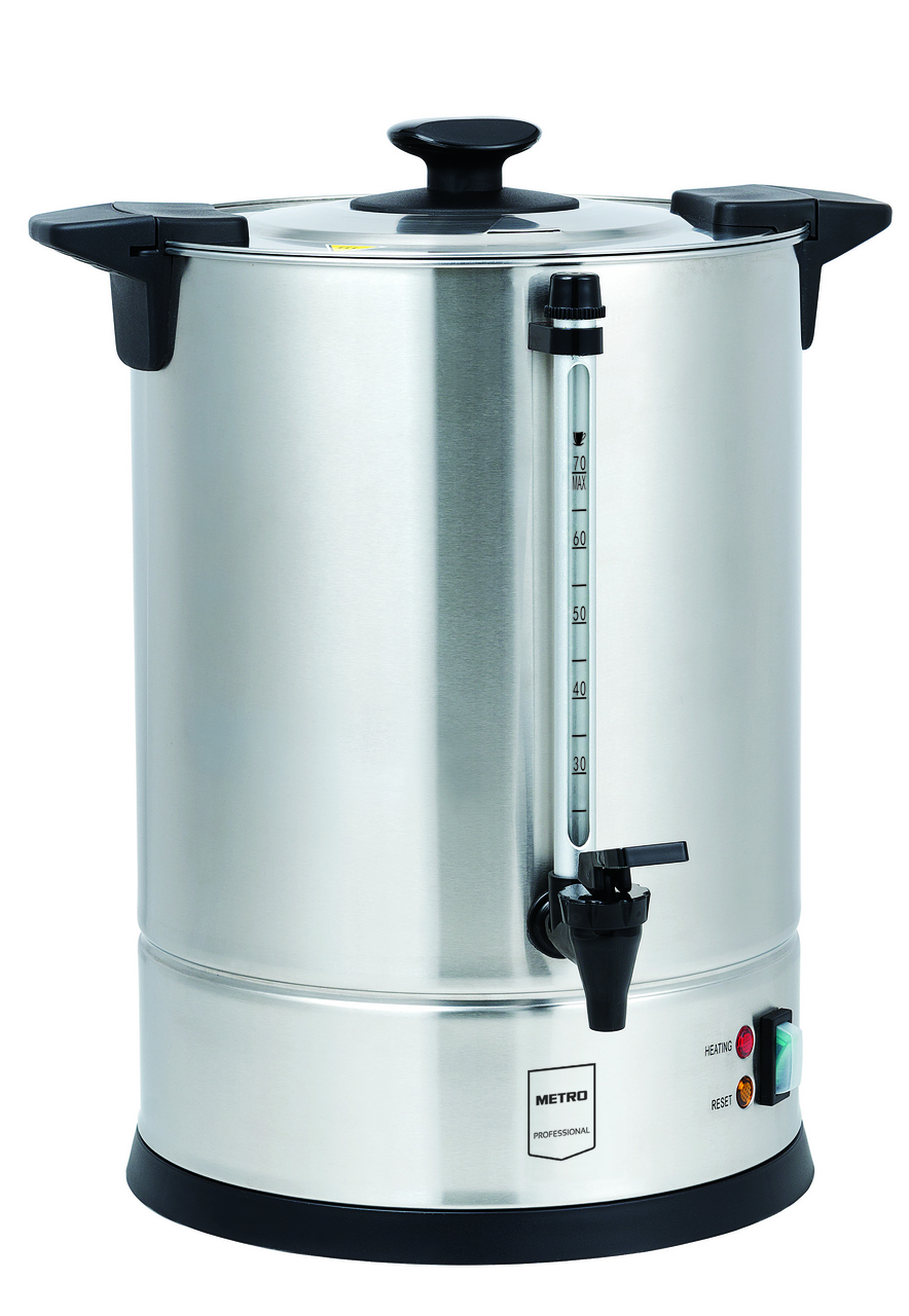 METRO PROFESSIONAL Perkolátor GCM4011 10,5 l 1 ks
