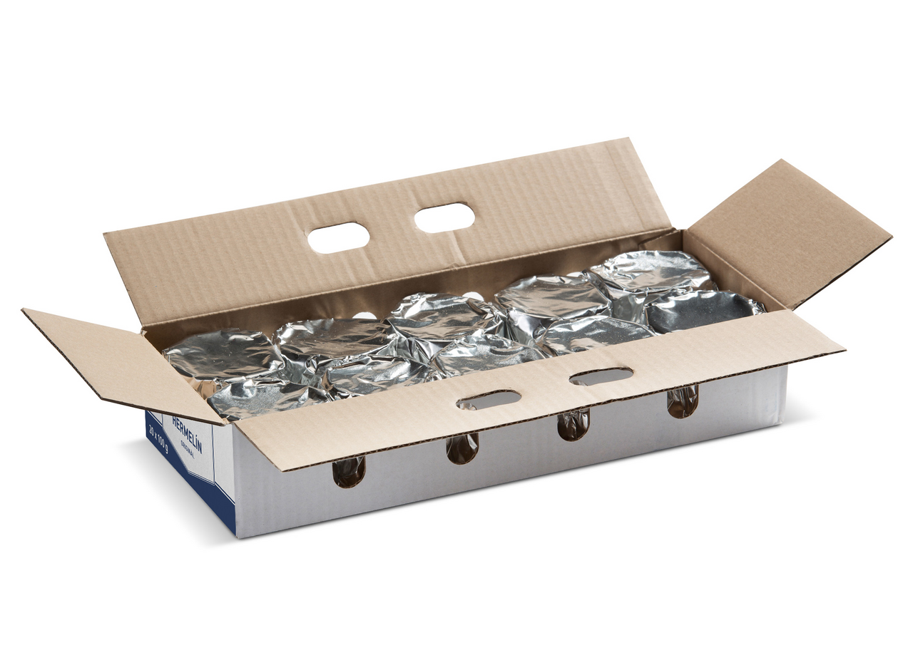 METRO Chef Hermelín chlaz. 20 x (20 x 100 g)