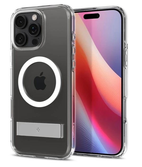 SPIGEN Kryt pro iphone 16 Pro Max 1 ks