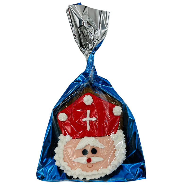 Perník mikuláš 100 g