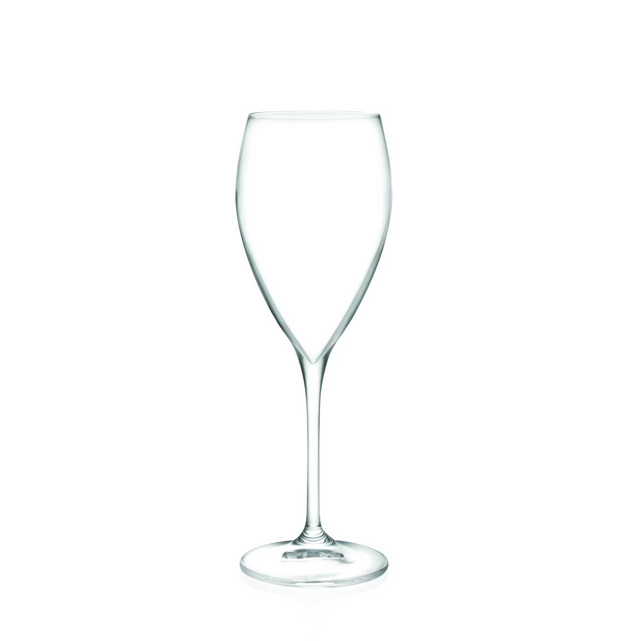 Sklenice na prosecco RCR INVINO 330 ml 6 ks