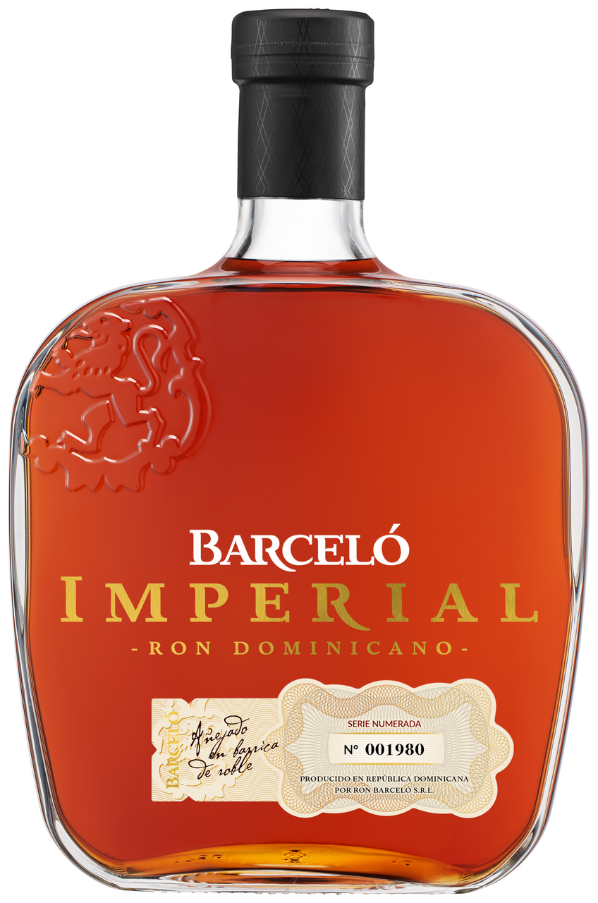 RON BARCELÓ Imperial 38 % 1,75 l