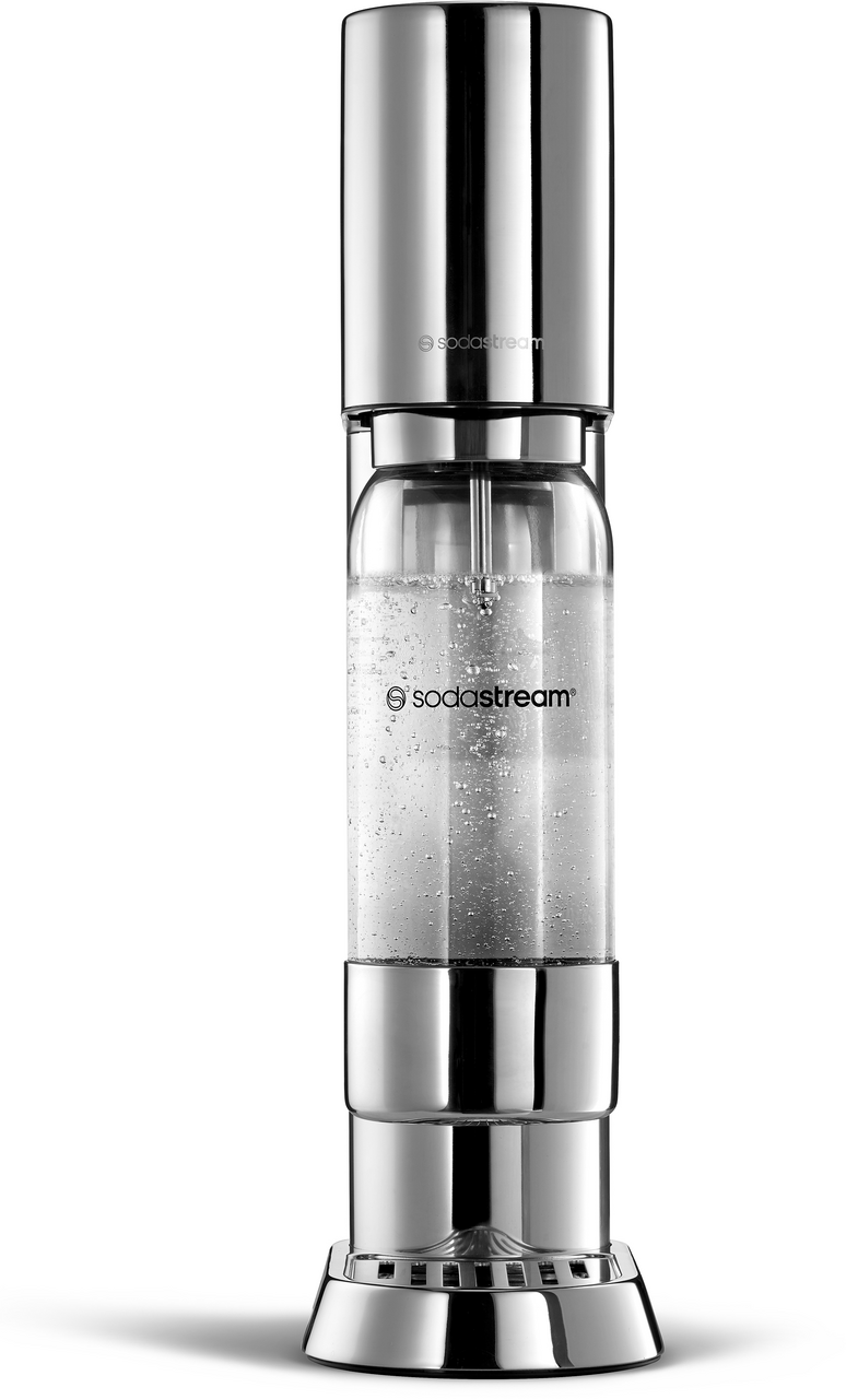 SODASTREAM VÝROBNÍK ENSO