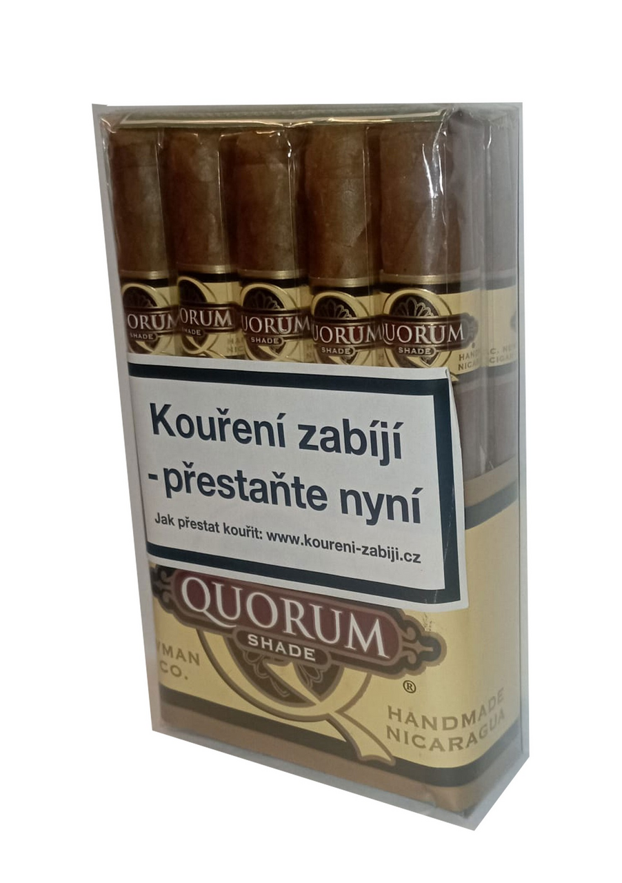 QUORUM Corona Shade 10 ks