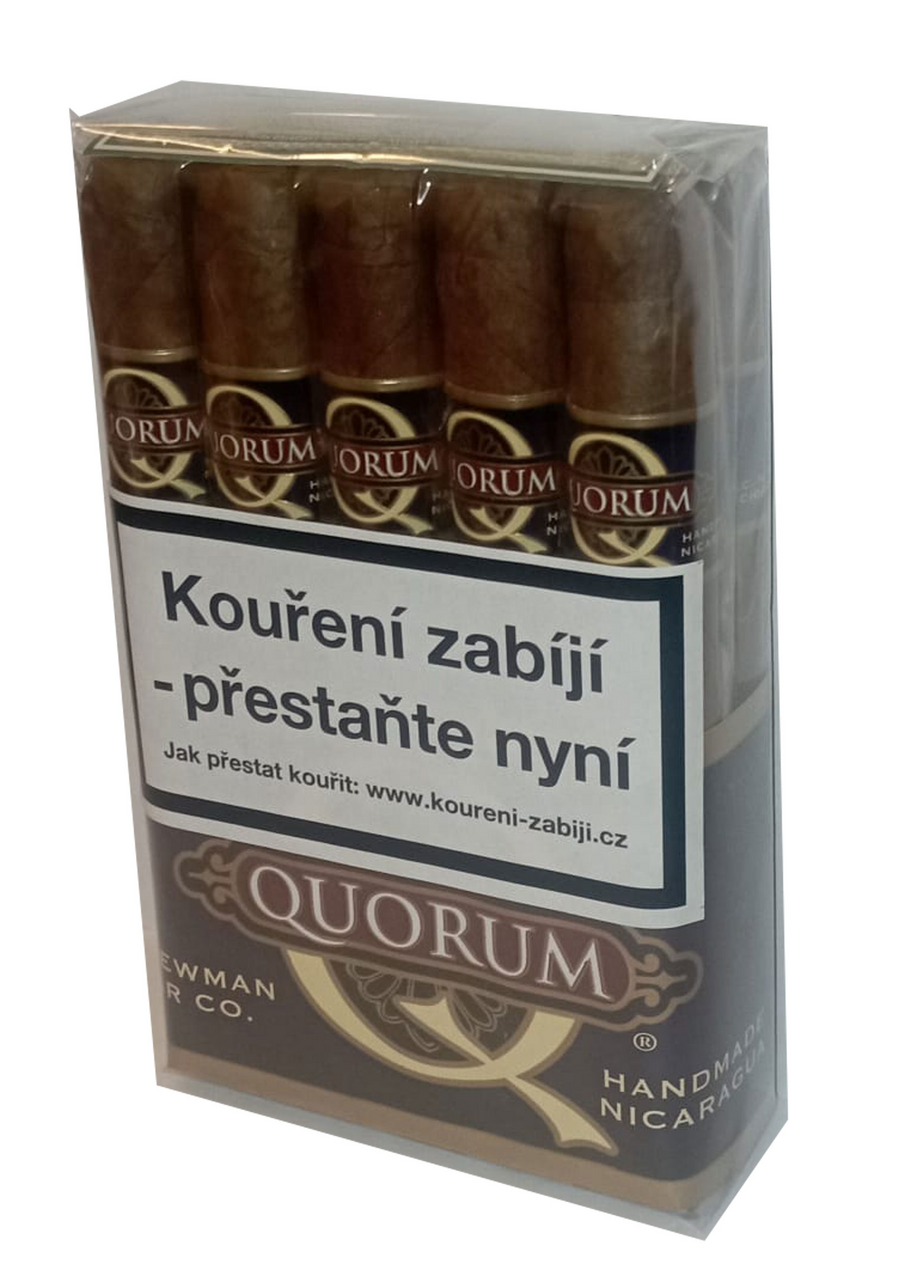 QUORUM Corona Classic 10 ks