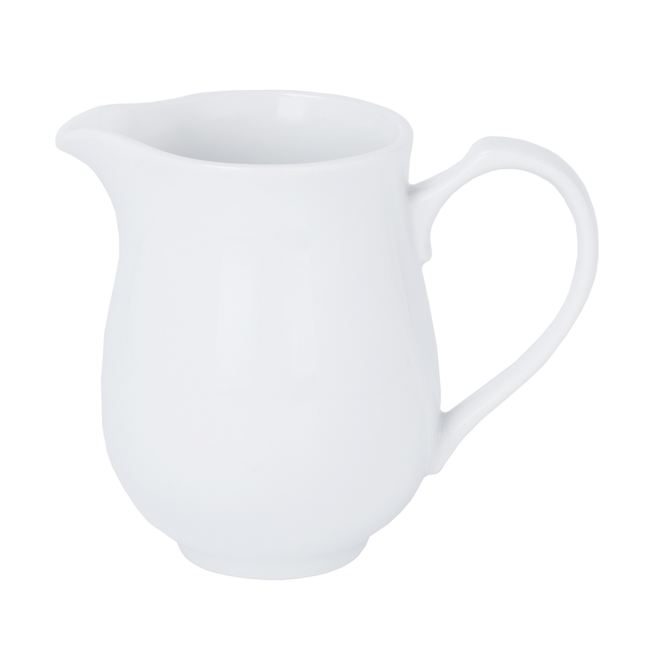 METRO PROFESSIONAL Mlékovka  350 ml VILAGIO porcelán 1 ks